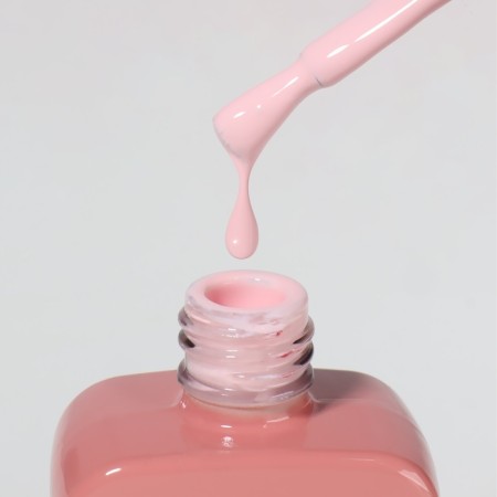 Simple nail polish gel, 3 phase, 10 ml, led/uv, color (138)-8