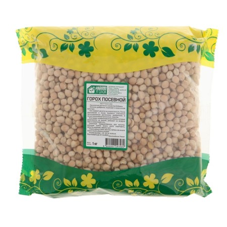 Seed peas "green corner", sowing, 1 kg
