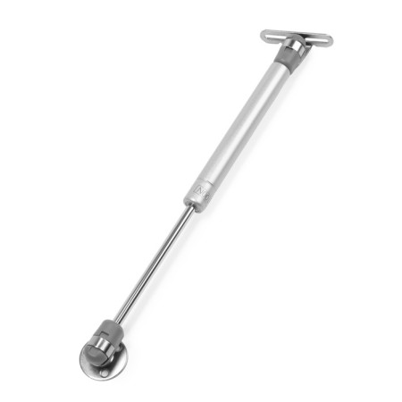 Gas elevator tundra GL0100gr, 100n, gray color-18