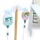 Children's game set "Doctors" 65 × 23 × 101.5 cm