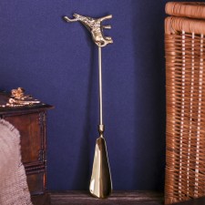 Spoon for shoes 