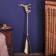 Spoon for shoes "Elephant" 31x9x5 cm