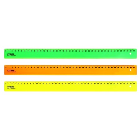Line 40 cm Istanm "Neon", mix-2