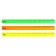 Line 40 cm Istanm "Neon", mix