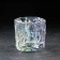 Glass glass Magistro Icebar. Pearl, 250 ml, pearly color