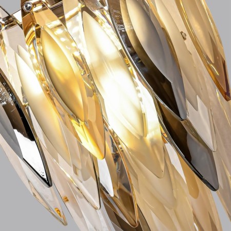 Bra Vilna E14 3x40w-2