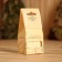 Salt Briket Cube "Antivimus" 200 g "Dobroparov" lemon, ginger