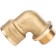 STOUT SFT-0015-000034, 3/4 ", external/internal thread, with emphasis