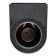 Street lamp Uniel, GU10, IP65, 75x75x92 mm, black color
