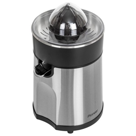 Pioneer JC2080 juicer, citrus, 85 watts, metal with black-4