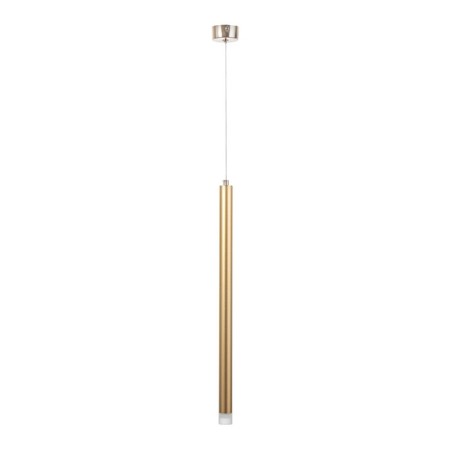Lamp Bayerlux "Alamo" 3W 4000k gold 3x3x50-150 cm-3