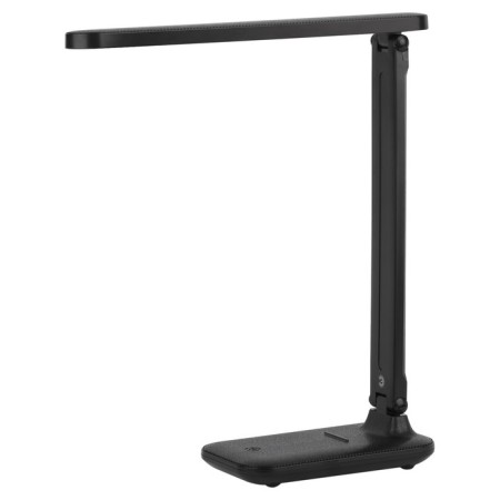 NLED-495-5W-BK table lamp Batter Black Black-5