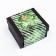 Male gift set Bolama 2 in 1: wristwing, bracelet, d-4 cm