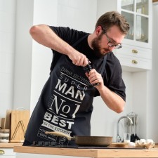 Apron 