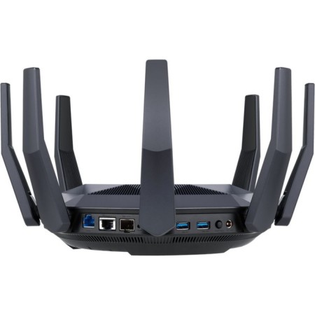 Wireless ASUS RT-AX89X AX6000 100/1000/10000Base-T black-3