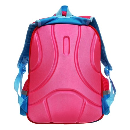 Background School School Calligrata "Bunny" + keychain, 39 x 30 x 14 cm-11