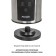 Pioneer KE575M kettles, metal, 1.7 l, 2200 watts, silver