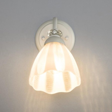 Bra Floranse, 1x60W E27, white color-2