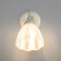 Bra Floranse, 1x60W E27, white color