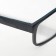 Finished glasses FM 512 C2 bending pipe, +2