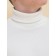 Turtleneck for a boy Pelican, height 134 cm, milk color