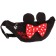 Bear Bag, 25x6x13 cm, Minnie Mouse