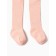 Children's tights with MINAKU straps, color Persian, height 74-80