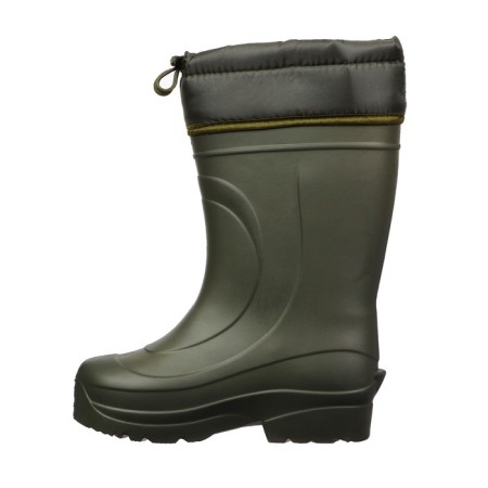 Boars Male Eva "Frost" D333-KNU, -60 ° C, Olive Color, size 44-45-2