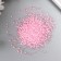 Round size 12/0 "Light pink" 20 g