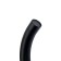 Accoona A45111F kitchen mixer, 1-crap, silumin, 35 mm cartridge, black/chrome