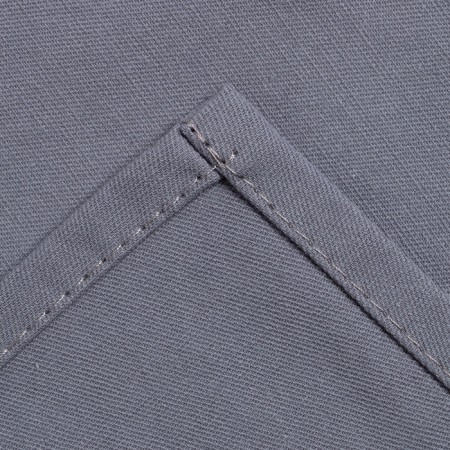 Apron Ethel Kitchen 60x70 cm, col. Blue, 100% HL, sarzha 220 g/m2-6
