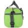 Sangh yoga and gymnastics bag 37x20x20 cm, green color