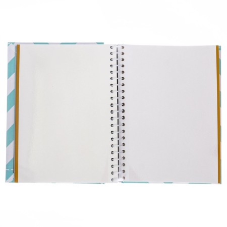 Photo album "Our beloved baby", 30 magnetic sheets-1