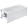 Front panel for acrylic bathtub Roca Genova-N 150 x 75 cm