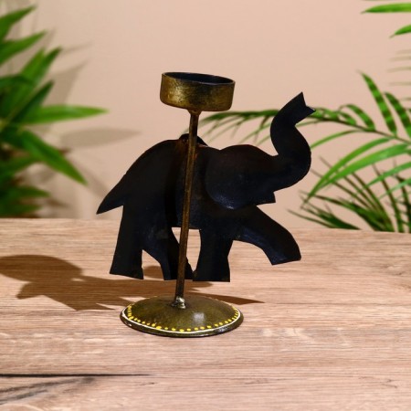 Climb "Elephant" Metal 23 cm-2