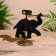 Climb "Elephant" Metal 23 cm