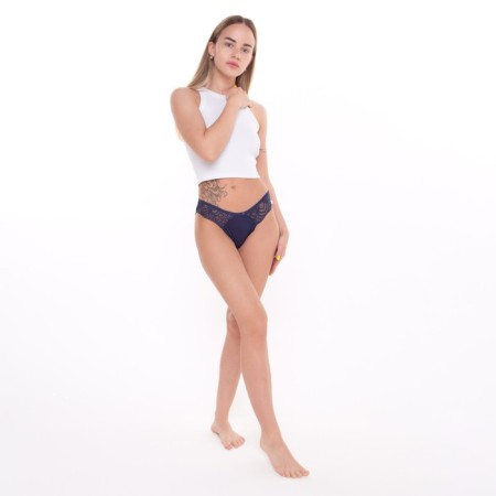 Cowards female slips, color mix, size 42-1