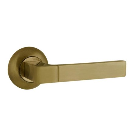Separate handle Fusion JR ABG-6, color green bronze
