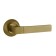 Separate handle Fusion JR ABG-6, color green bronze