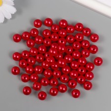 A set of beads 