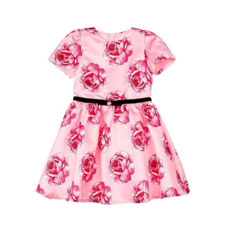 Dress for girl PlayTode, height 122 cm-6