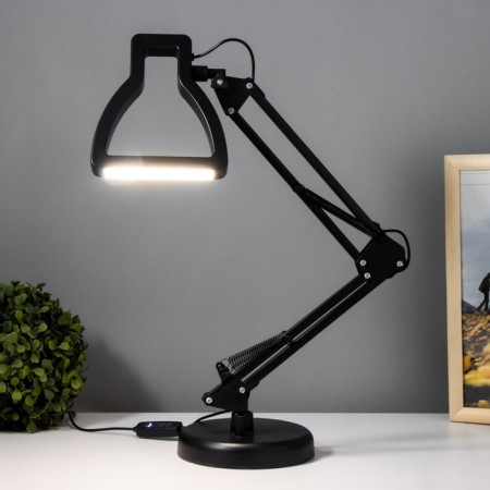Sunlight 4W USB 3000-6000K Black 14.5x16x58 cm-1