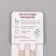 Growing gift pencils Mini "Lion Zev + Clove" set 2 pcs.