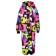 Winter overalls for the girl PlayTode, height 98 cm