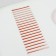 Pet -it house-house for cats 57x39x38, orange/white