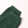 Women's socks "Dragon with an egg", dark green color, size 36-40