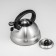 Nadoba berna whistle kettle, 3 l