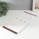Photo album on rings for 200 photos 6x9 cm "Gradient" 3x22.7x23.5 cm