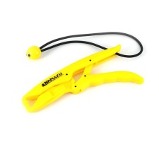 Capture LipGrip Namazu jaw, l = 175 mm, inaccurate, plastic
