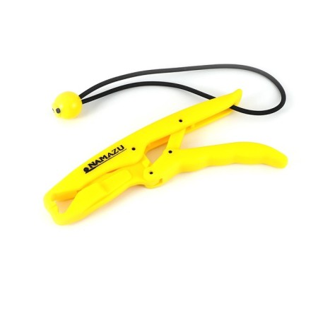 Capture LipGrip Namazu jaw, l = 175 mm, inaccurate, plastic